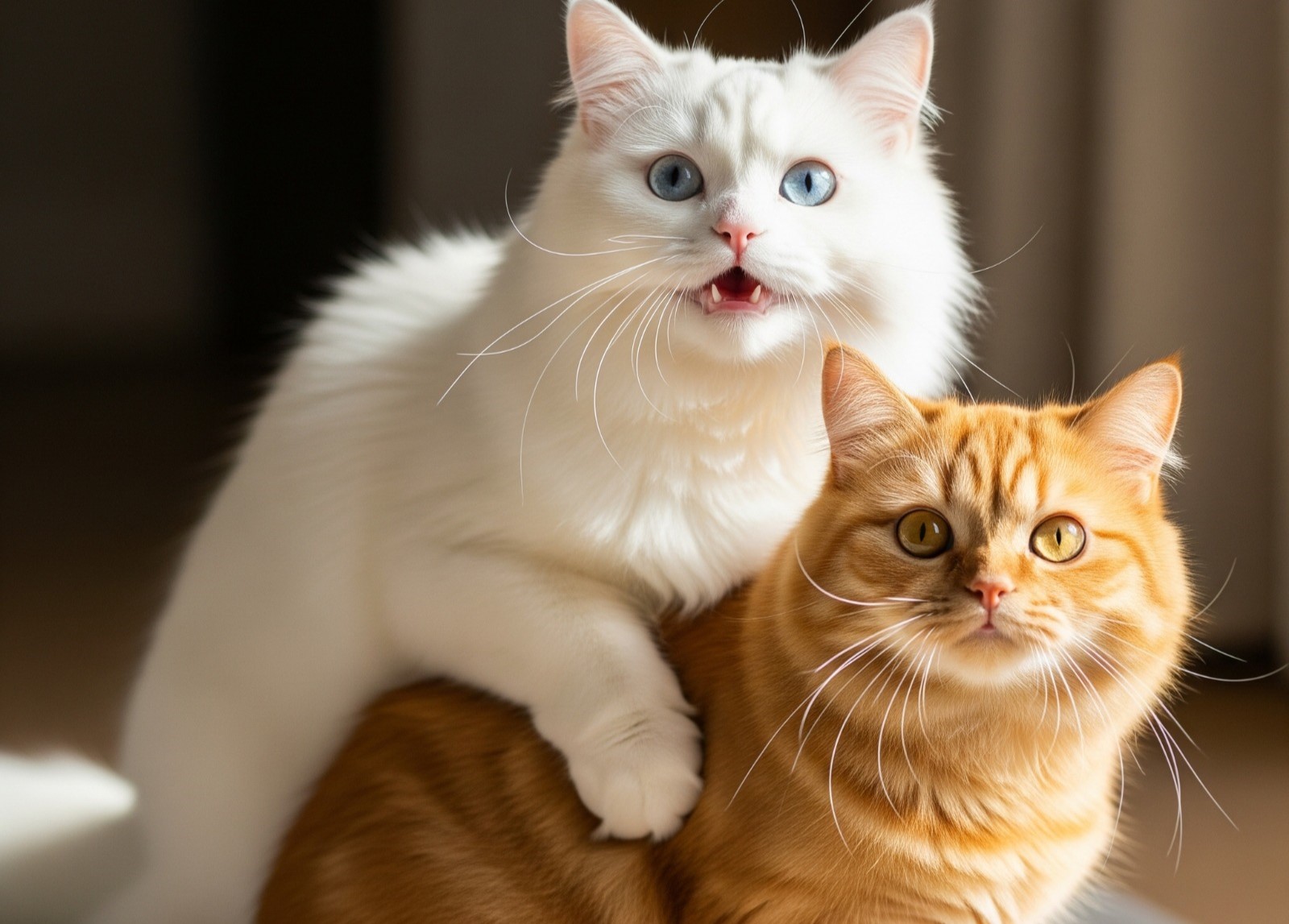 Service Provider of Stud Mating Services in New Delhi, Delhi, India